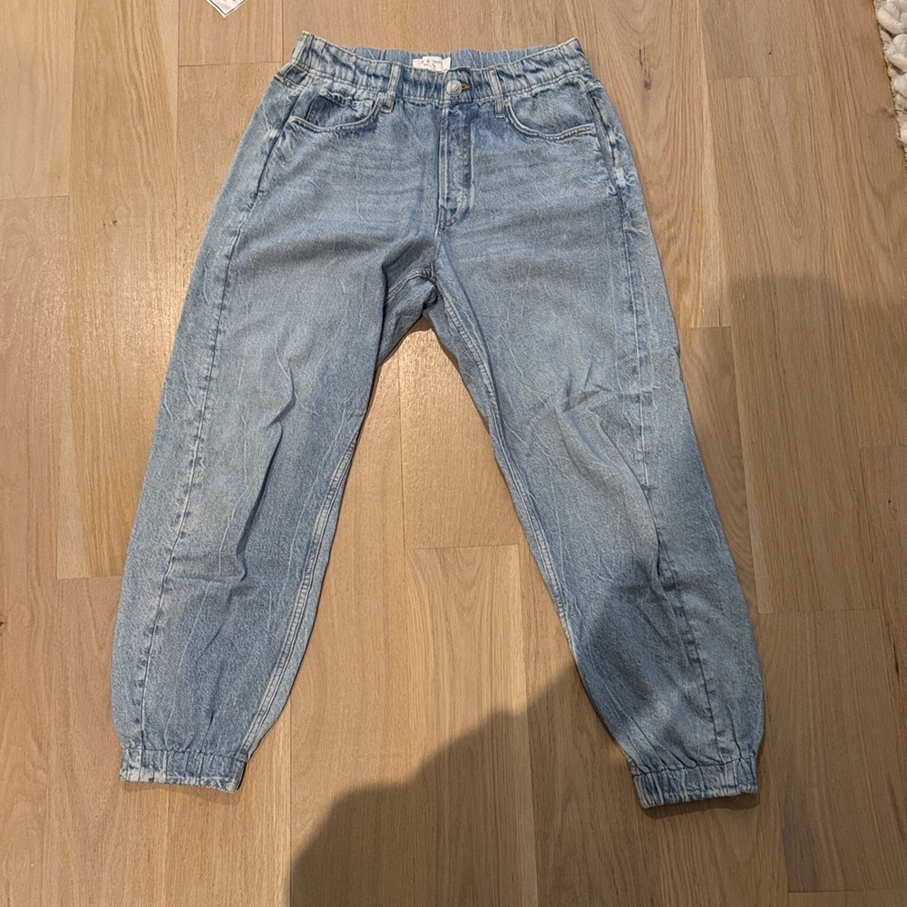 Miramar Jogger